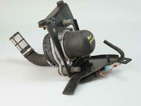 24507754 Pontiac 34l 363 2000 Grand Am Bonneville Air Injection Pump Pollution Oem