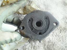 608.gm2q94 Pontiac Grand Am 1994 Egr 98944