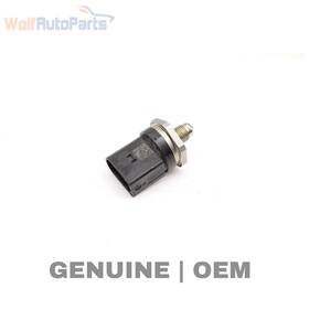 06j906051f Porsche 2011-2018 Cayenne - High Pressure Fuel Sensor