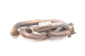327-50638l Porsche 2010-2016 Panamera 970 4.8l Non Turbo Left Side Exhause Manifold