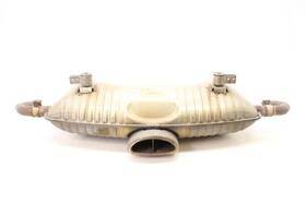 99611114111 Porsche 333.po1s03 1997-2004 Boxster 996 2.7l Rear Muffler Assembly