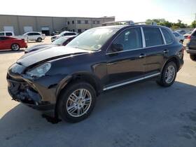 336-50125 Porsche Air Flow Meter 4.8l Without Turbo Fits 08-10 Cayenne 3300436
