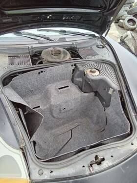 336-60488 Porsche Air Flow Meter Mechanical Throttle Fits 97-04 Boxster 24777167 336-60488 Porsche Air Flow Meter Mechanical Throttle Fits 97-04 Boxster 24777167