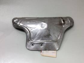 7l5253038-16104 Porsche 2008 2009 2010 Cayenne Exhaust Heat Shield