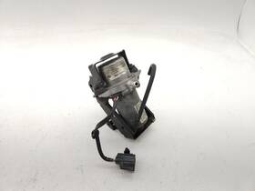 7p0614215b Porsche 11-18 Cayenne Hybrid S Power Brake Booster Vacuum Pump 7p0614215b Porsche 11-18 Cayenne Hybrid S Power Brake Booster Vacuum Pump