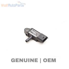 7p5906051 Porsche 2011-2018 Cayenne - Fuel Pressure Sensor