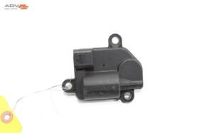 7pp133246a Porsche Panamera Exhaust Rear Flap Actuator Motor Oem 2017 - 2023