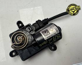 8r0133246a Porsche 2011-2024 Cayenne Macan Panamera - Exhaust Flap Actuator Motor Oem 58k