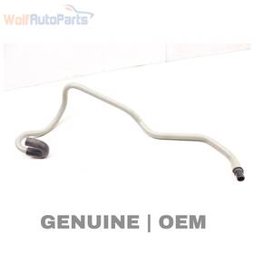 8r0201997k Porsche 2014-2017 Audi Sq5 - Evap Vent Tube / Line Hose