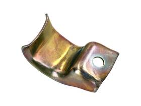931-111-121-01 Porsche 93111112101 Genuine 924s 944 Lower Muffler Mounting Hook