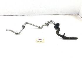 94610602250 Porsche 2015-2018 Cayenne S 958 Coolant Inlet Pipe Tube Line Oem