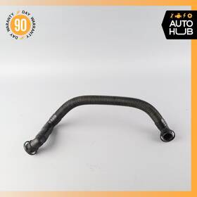 94610724500 Porsche 11-16 Panamera 970 3.6l V6 Air Vent Breather Pipe Line Oem