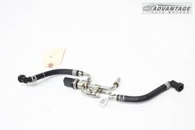 94611023503 Porsche 2015-2018 Macan 3.0l V6 Gas Front Left Side Fuel Line Pipe Tube Hose Oem
