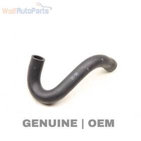 94611302230 Porsche 2015-2018 Macan - Secondary Air Pump Hose / Line 94611302230 Porsche 2015-2018 Macan - Secondary Air Pump Hose / Line