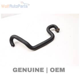 95511323810 Porsche 2003-2006 Cayenne 4.5l - Secondary Air Pump Hose / Egr Valve Line
