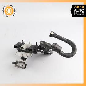 95560512330 Porsche 11-16 Cayenne 958 Change-over Valve Vacuum Set Oem 95560512330 Porsche 11-16 Cayenne 958 Change-over Valve Vacuum Set Oem