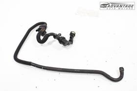 95811002021 Porsche 2011-2018 Cayenne Crankcase Ventilation Vapor Breather Hose Pipe Oem 95811002021 Porsche 2011-2018 Cayenne Crankcase Ventilation Vapor Breather Hose Pipe Oem