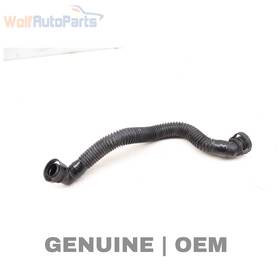 95811320400 Porsche 2011-2018 Cayenne 3.0l - Secondary Air Pump Hose / Line 95811320400 Porsche 2011-2018 Cayenne 3.0l - Secondary Air Pump Hose / Line