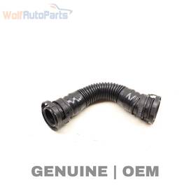95811321210 Porsche 2011-2018 Cayenne 3.0l - Secondary Air Pump Hose