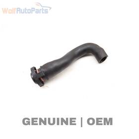 95820125501 Porsche 2011-2017 Vw Touareg 3.0l - Leak Detection Pump Hose / Line 7p0201342a