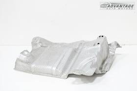 95b804173d Porsche 95b804195b 2015-2018 Macan Exhaust System Center Heat Shield Cover Oem