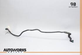 97010631011 Porsche 12-13 Panamera 970 Engine Coolant Overflow Vent Breather Pipe Hose Oem 97010631011 Porsche 12-13 Panamera 970 Engine Coolant Overflow Vent Breather Pipe Hose Oem