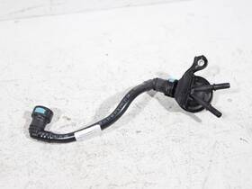 970106312 Porsche 10-16 Panamera 970 Hybrid Air Vent Breather Pipe Line With Valve Oem 78k