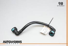 97010631201 Porsche 10-16 Panamera Hybrid S Air Vent Breather Pipe Line Hose Tube Oem