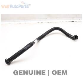 97011302400 Porsche 2012-2016 Panamera S Hybrid 970 3.0l - Secondary Air Pump Hose / Line
