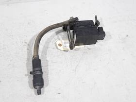 970358153 Porsche 2010-2016 Panamera Air Suspension Compressor Controller Valve Block Rust