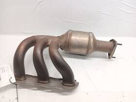 99111341104 Porsche 13-16 911 991 3.8l Left Exhaust Manifold