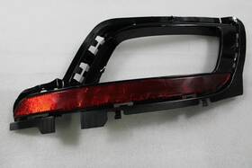 992807941a Porsche 2020 911 Lh Left Rear Bumper Exhaust Duct Used P/n 992807941a Porsche 2020 911 Lh Left Rear Bumper Exhaust Duct Used P/n