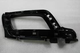 992807942a Porsche 2020 911 Rh Right Rear Bumper Exhaust Duct Used P/n