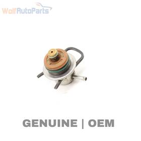 99311019901 Porsche 1998-2001 911 - Fuel Pressure Regulator 99311019901 Porsche 1998-2001 911 - Fuel Pressure Regulator