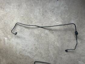 996.201.451.00 Porsche Used 911 996 Gas Fuel Vapor Vent Valve With Line 99620145100 996.201.451.00 Porsche Used 911 996 Gas Fuel Vapor Vent Valve With Line 99620145100
