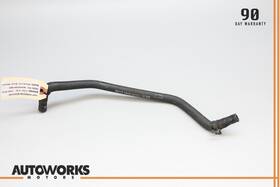 99611013701 Porsche 97-04 Boxster 986 Air Vacuum Sensor Vent Pipe Line Hose Tube Behr Oem