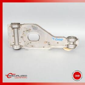 99611123702-25003 Porsche 2002-2004 911 996 3.6 Muffler Support Exhaust Bracket Left Driver 99611123702-25003 Porsche 2002-2004 911 996 3.6 Muffler Support Exhaust Bracket Left Driver