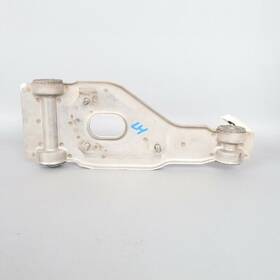 99611123702-3057 Porsche 2002-2004 911 996 3.6 Muffler Support Exhaust Bracket Left Driver