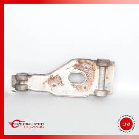 99611123803 Porsche 02-08 996 997 911 Carrera S 3.8l Rear Right Side Exhaust Bracket Oem