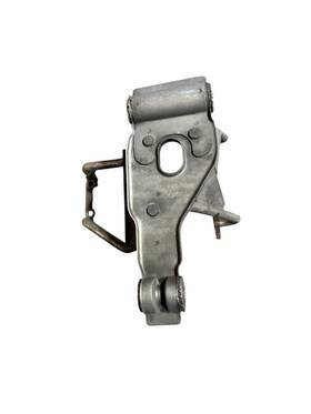 99611123803-24264 Porsche 2002-2008 911 996 997 Muffler Support Exhaust Bracket Right Oem Used 99611123803-24264 Porsche 2002-2008 911 996 997 Muffler Support Exhaust Bracket Right Oem Used