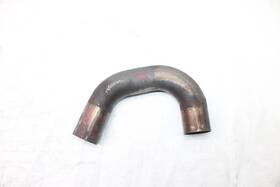 99611131400 Porsche 2002 Boxster 986 Conv #401 Left Exhaust Intermediate Connector Pipe Tube 99611131400 Porsche 2002 Boxster 986 Conv #401 Left Exhaust Intermediate Connector Pipe Tube