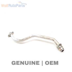 99611311755 Porsche 1997-2002 Boxster 986 - Air Injection Hose / Line 99611311755 Porsche 1997-2002 Boxster 986 - Air Injection Hose / Line