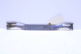 99611312353-22229 Porsche 2002-2008 911 996 3.6 3.8 Exhaust Muffler Bracket 99611312353-22229 Porsche 2002-2008 911 996 3.6 3.8 Exhaust Muffler Bracket