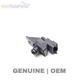 99660620500 Porsche 1998-2004 Boxster 986 - Fuel Pressure Sensor/valve