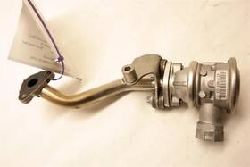 99711320371 Porsche Passenger Ecr Valve Fits 2015 Macan 95b