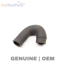 99711333902 Porsche 2005-2008 911 - Secondary Air Pump Hose