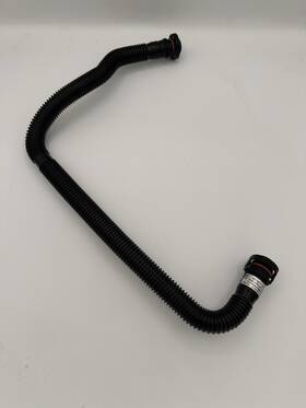 9a1.107.501.01 Porsche 9a110750101 Genuine 911 Crankcase Vent Tube 9a110751001