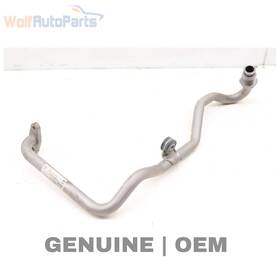 9a111301701 Porsche 2009-2012 Cayman 2.9l - Right Secondary Air Pump Line / Pipe