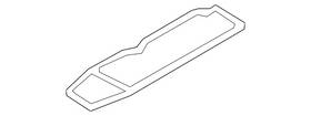 9a7-103-517-10 Porsche Genuine 2017-2025 - Engine Crankcase Vent Valve Seal