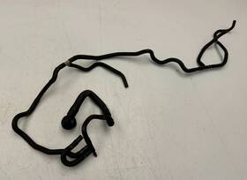 9a713105520 Porsche 2017-2020 Panamera 3.0l Emission System Vacuum Hose Line Tube Pipes Oem